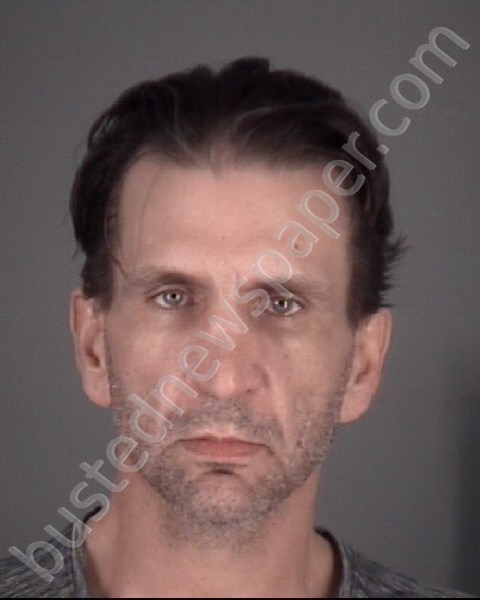 HALBROOK, JOHN WILLIAM #, Pasco County, Florida - 2018-11-04 21:00:00