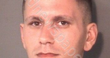 <B>HERNANDEZ</B>, <B>MICHAEL</B> CAMERON #, Union County, North Carolina - 2018-11-04 17:21:00