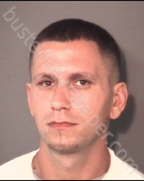HERNANDEZ, MICHAEL CAMERON #, Union County, North Carolina - 2018-11-04 17:21:00