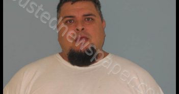 CROTHER, ARTHUR JAMES | 2018-11-04 Andrews County, Texas Booking