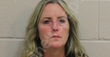 JENKINS,ROBIN LOUISE | 2018-11-04 Brown County, Texas Booking