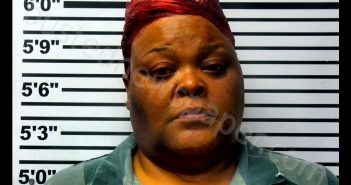 SANDRA <B>JOYCE</B> COLLINS #, <b>Jones</b> County, Mississippi, Jones County, Mississippi - 2018-11-04 04:51:00