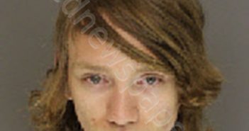 BROWER, DEVIN CAINE | 2018-11-04 00:21:00 Moore County, North Carolina Booking