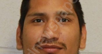 MENDIETA,DANIEL LEE | 2018-11-04 Brown County, Texas Booking