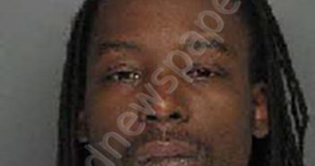 CHAVIS, MONTIE LAMONT | 2018-11-04 01:53:00 Moore County, North Carolina Booking