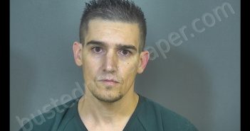 <B>MATTHEW</B> <B>WALTER</B> <B>SZYMCZAK</B> #, St. Joseph County, Indiana - 2018-11-05 20:19:00