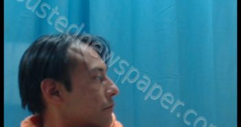 HERNANDEZ,ANTONIO A | 2018-11-05 05:00:00 Franklin County, Arkansas Booking