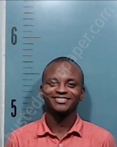 HOLLOWAY, NICHOLAS ALEXANDER | 2018-11-05 Taylor County, Texas Booking