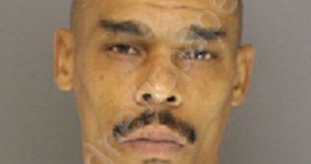 PHILLIPS, HOMER MALACHI | 2018-11-05 23:57:00 Moore County, North Carolina Booking
