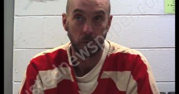 TIMMY LEE WILBURN | 2018-11-05 15:12:00 Grant County, Kentucky Booking