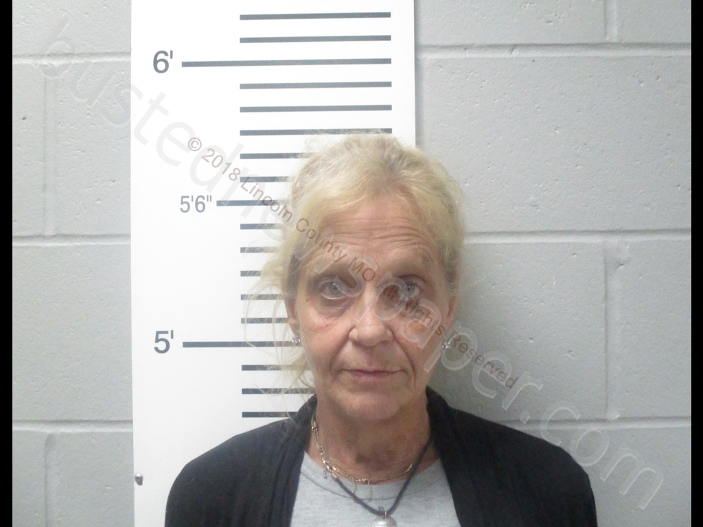 DEBORAH ESTELLE UELTZEN #, Lincoln County, Missouri - 2018-11-05 20:29:00