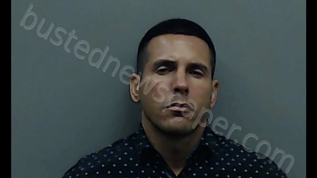 PIT, GENIER #, Smith County, Texas - 2018-11-05