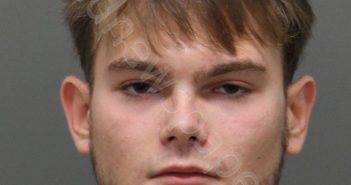 <B>LAWRENCE</B>,<B>NICHOLAS</B> <B>JOHN</B> #, Wake County, North Carolina - 2018-11-05 11:40:00