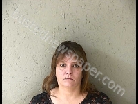 RAMA ALVERIA ANNE | 2018-11-05 Gratiot County, Michigan Booking