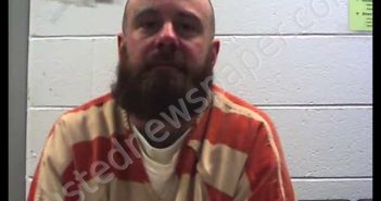 THOMAS MICHAEL HUBER | 2018-11-05 13:49:00 Grant County, Kentucky Booking
