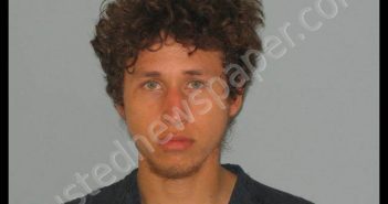 GARCIA, ELIJAH SAMUEL | 2018-11-05 Andrews County, Texas Booking