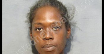 <B>SNELL</B>, <B>LATIVIA</B> <B>TIJUAN</B> #, Houston County, Alabama - 2018-11-05 16:33:00