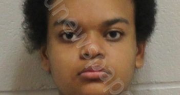 DELAROSA,NANCY | 2018-11-05 Brown County, Texas Booking