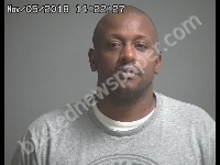 SMITH CLARENCE D | 2018-11-05 Sandusky County, Ohio Booking