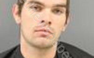 <B>COOPER</B>, JONATHAN <B>BRADLEY</B> #, Cherokee County, South Carolina - 2018-11-05