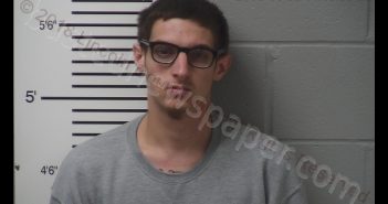 STEPHEN RICHOED COKE | 2018-11-05 12:07:00 Lincoln County, Missouri Booking
