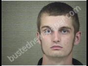 CHAMPION, STEVEN | 2018-11-05 Harnett County, North Carolina Booking