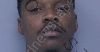 MCGLOCKING, <B>EDWARD</B> LEE #, St. Johns County, Florida - 2018-11-05 17:07:00
