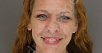 HATCHER, DANIELLE MARIE | 2018-11-05 21:19:00 Moore County, North Carolina Booking