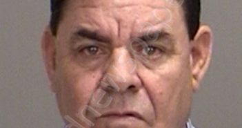 <B>PRUITT</B>, <B>TERRY</B> RAY #, Brazos County, Texas - 2018-11-05