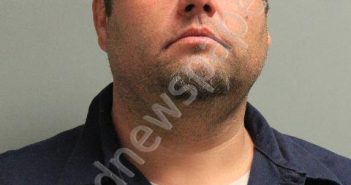 SMITH, DAVID TODD | 2018-11-05 17:53:00 Rapides Parish, Louisiana Booking