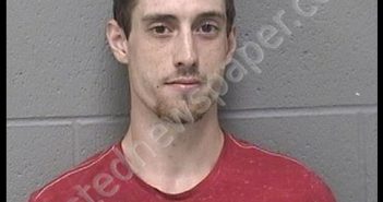 <B>HUDSON</B>, JOSHUA <B>ANDREW</B> #, Crawford County, Kansas - 2018-11-05 12:55:00