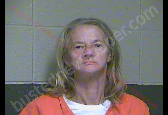 NAOMA SPIVEY #, Woodford County, Kentucky - 2018-11-05 11:48:00