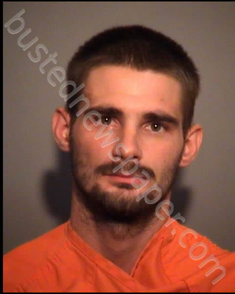 DAMMS, JASON EARL #, Horry County, South Carolina - 2018-11-05 20:51:00