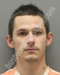 JONES JERRAD A | 2018-11-05 Jefferson County, Nebraska Booking
