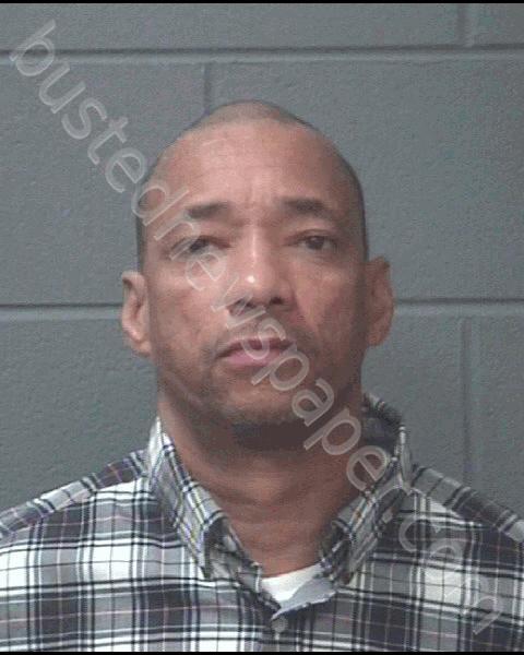 BRYANT, WILLIAM ANTHONY, SR #, Onslow County, North Carolina - 2018-11-05