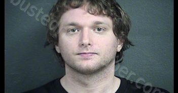 DYKES, JOSHUA SHANE | 2018-11-05 17:36:00 Wyandotte County, Kansas Booking