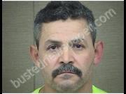 HERNANDEZ, J GUADALUPE | 2018-11-05 Harnett County, North Carolina Booking