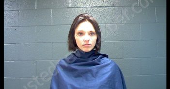 <B>WEISS</B>,<B>RILEY</B> <B>SAGE</B> #, Wichita County, Texas - 2018-11-06 19:27:00