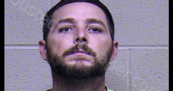 PHILLIPS, <B>WESLEY</B> <B>ADAM</B> #, Pottawatomie County, Oklahoma - 2018-11-06 08:44:00