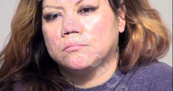 <B>MELISSA</B> MARIE <B>RIOS</B> #, Maricopa County, Arizona - 2018-11-06