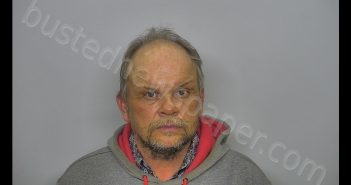 JACK <B>PAUL</B> <B>THOMAS</B> #, Burleigh County, North <b>Dakota</b> - 2018-11-06 09:52:00