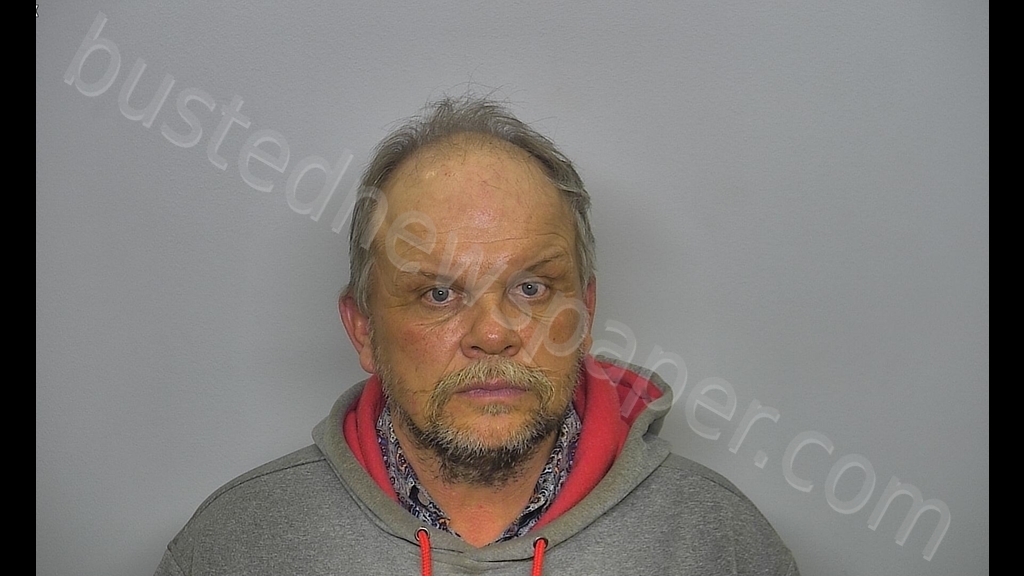 JACK PAUL THOMAS #, Burleigh County, North Dakota - 2018-11-06 09:52:00