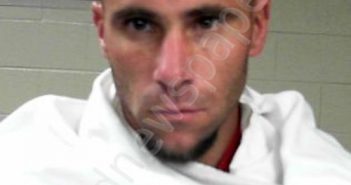 <B>WILLIAMSON</B>, <B>JARED</B> <B>THOMAS</B> #, Ellis County, Texas - 2018-11-06 13:44:00