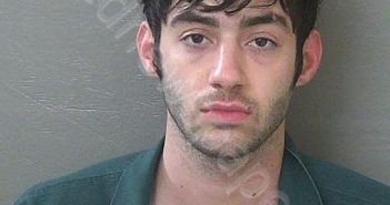 <B>ESLAMBOLCHI</B>, <B>KIAN</B> <B>KRISTOFER</B> #, Escambia County, Florida - 2018-11-06 19:19:00