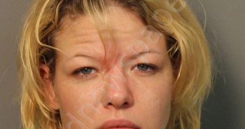 DAVIS, MARSHA JEAN | 2018-11-06 21:03:00 Jefferson County, Alabama Booking