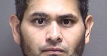 <B>BANDA</B>,<B>CARLOS</B> <B>JR</B> #, Titus County, Texas - 2018-11-06