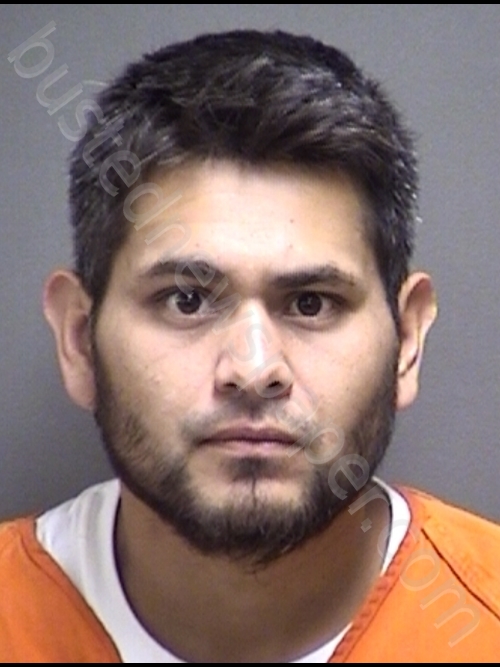BANDA,CARLOS JR #, Titus County, Texas - 2018-11-06