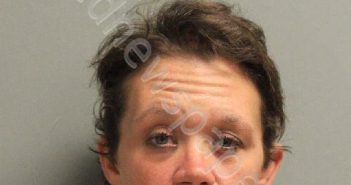 TAYLOR, MELISSA FAYE | 2018-11-06 18:33:00 Rapides Parish, Louisiana Booking