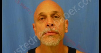 MICHAEL QUINN | 2018-11-06 20:22:00 Henry County, Missouri Booking