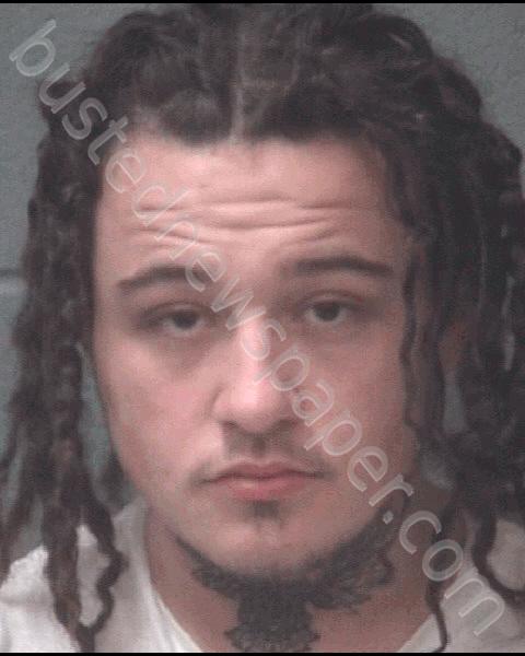 JONES, DUSTIN LEE #, Onslow County, North Carolina - 2018-11-06